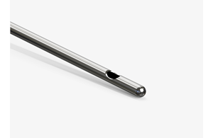 TSK® Closed Single Hole Cannula